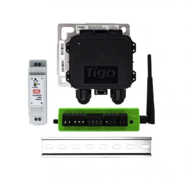 Tigo CCA Set